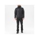 13. Kurtka MILLET M Kamet Down Hoodie Czarny