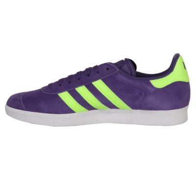 2. Buty piłkarskie adidas Gazelle Messi IN M IH8164
