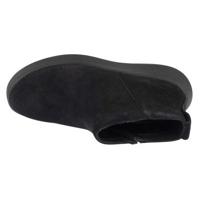 3. FitFlop F-Mode GM3-090 Czarne 37