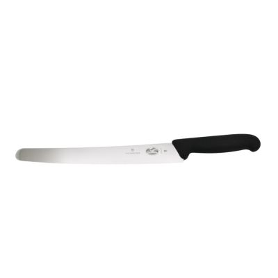 Victorinox V-5.29 33.26B Konditors?ge , 26cm, Edelstahl, schwarz