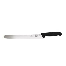 Victorinox V-5.29 33.26B Konditors?ge , 26cm, Edelstahl, schwarz