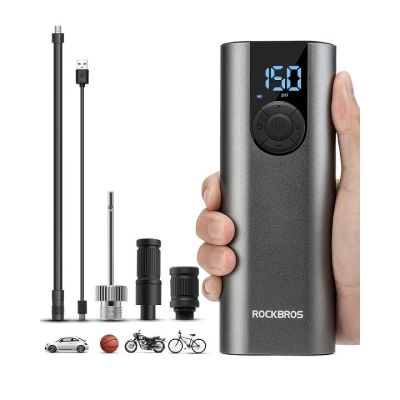 Rockbros pompka elektryczna 42720001001