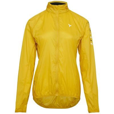 3. Kurtka rowerowa (windbreaker) damska SILVINI Women Jacket GELA