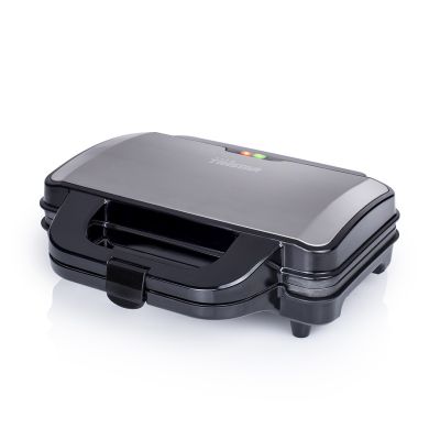 13. Opiekacz Tristar SA-3060 (900W czarno-srebrna)
