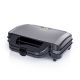 13. Opiekacz Tristar SA-3060 (900W czarno-srebrna)