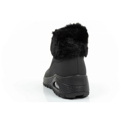 6. Buty Skechers Uno Rugged W 167274/BBK