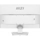 6. MSI PRO MP241WDE E14V 60.5cm FHD 16:9 VA DP HDMI