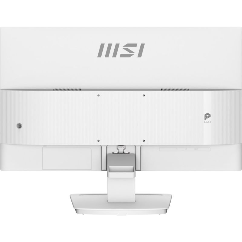 6. MSI PRO MP241WDE E14V 60.5cm FHD 16:9 VA DP HDMI