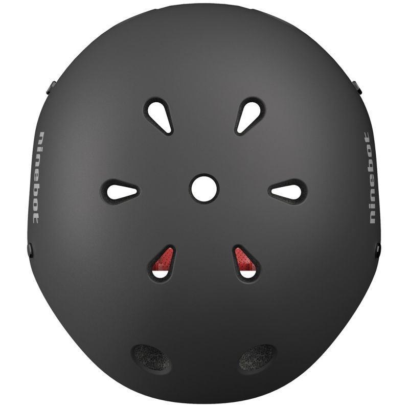 5. Kask Segway-Ninebot Commuter, rozmiar L czarny