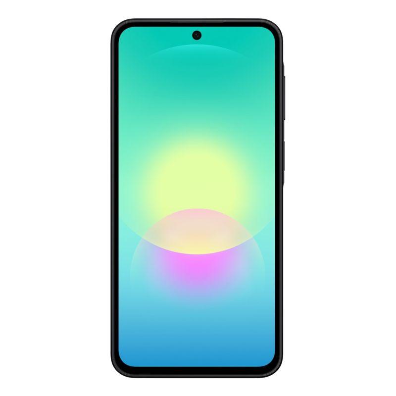 2. Samsung Galaxy A27 5G 17 cm (6.7") Dual SIM Android 16.0 USB Type-C 6 GB 128 GB 5000 mAh Czarny