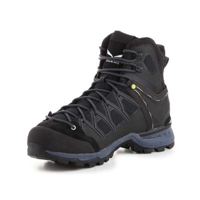 4. Buty trekkingowe Salewa Ms Mtn Trainer Lite Mid GTX M 61359-0971