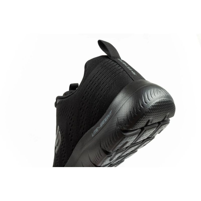 7. Buty Skechers Summits-Torre M 232395/BBK