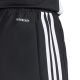 6. Spodenki damskie adidas Squadra 25 Downtime czarne JE2757