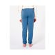 3. Spodnie RIP CURL Wave Shapers Trackpant - Girl - niebieski