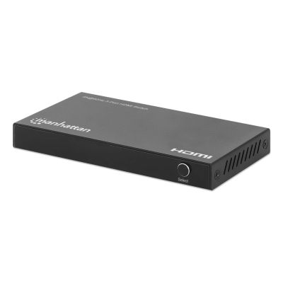2. Manhattan 208222 przełącznik wideo HDMI