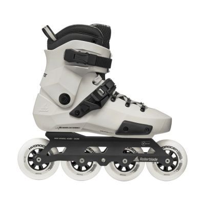 Rolki freestyle Rollerblade Twister 90R