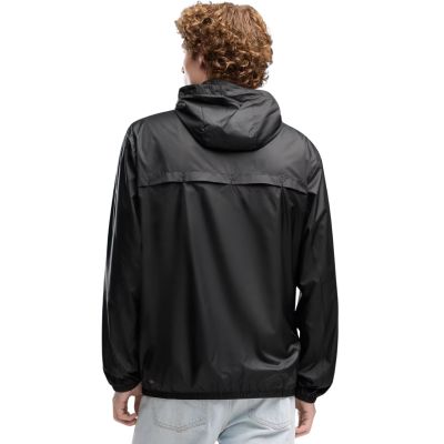 4. Kurtka męska Puma Ess Regular Windbreaker czarna 684625 01