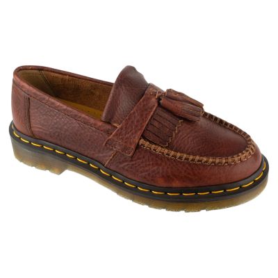 Dr. Martens Adrian YS Tassel Loafer DM31995253 Brązowe 38