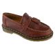Dr. Martens Adrian YS Tassel Loafer DM31995253 Brązowe 38