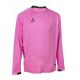 3. Bluza bramkarska Select Spain pink U T26-01935