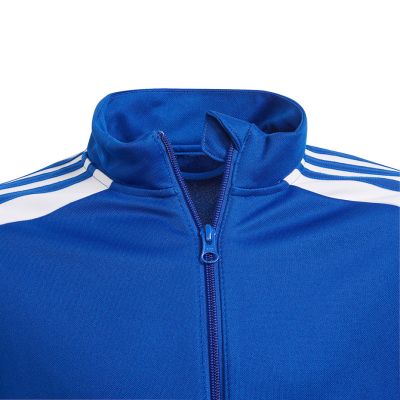 19. Bluza adidas Squadra 21 Training Youth Jr GP6457