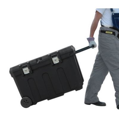 3. SKRZYNIA NA KOŁACH KOMBI 1-93-278 50G STANLEY