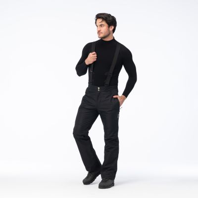 13. Męskie Spodnie 4ART