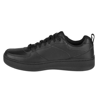 2. Skechers Sport Court 92 237188-BBK Białe 41