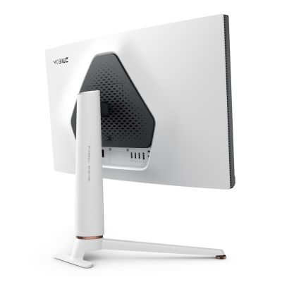 4. MONITOR BENQ LED 27" EX271U 165Hz