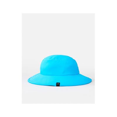 4. Kapelusz RIP CURL Beach Hat -Boy niebieski