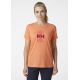 10. Koszulka Helly Hansen Skog Graphic W 62877 071