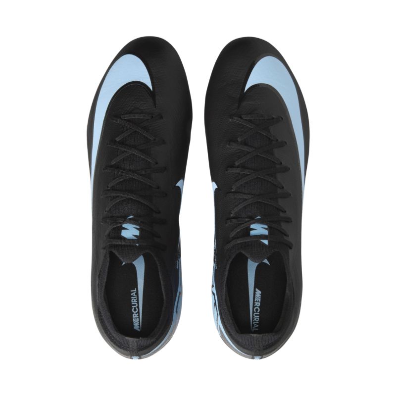 10. Buty piłkarskie Nike Zoom Mercurial Vapor 16 Pro FG FQ8685 001