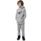4. Bluza 4F Jr HJZ22 JBLM002 25M