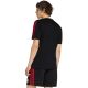 3. Koszulka męska adidas Manchester United DNA czarna KH4793