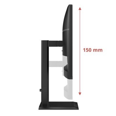 4. Monitor AOC 68,6cm (27") 27E4U 16:09 VGA+HDMI+DP+USB IPS