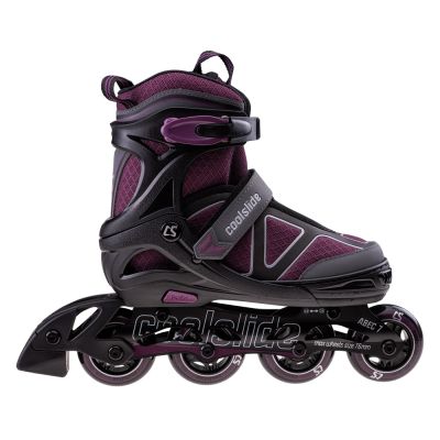 10. Łyżworolki Coolslide Buttersi 2 IN 1 Yg 92800438990