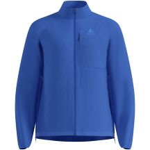 Kurtka męska ODLO Jacket ZEROWEIGHT niebieska