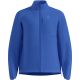 Kurtka męska ODLO Jacket ZEROWEIGHT niebieska