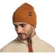 2. Czapka BUFF KNITTED BEANIE LILON COPPER