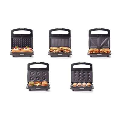 9. PROMIS OPIEKACZ 5 W 1 FORMEA /SANDWICH, CIASTKA OR