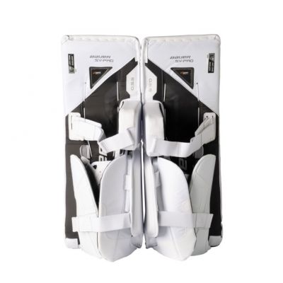 5. Parkany Bauer Vapor SV-Pro Int