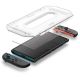 6. Szkło hartowane Spigen Glas.Tr ”EZ FIT” 2-pack na Nintendo Switch 2 - przezroczyste