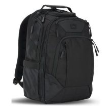 OGIO PLECAK GAMBIT DNA BLACK   A20260_B0074_NA