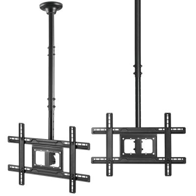 27. Uchwyt sufitowy do telewizora Maclean MC-803 (sufitowy; 23" - 100"; max. 50kg)