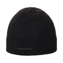 Czapka termoaktywna Viking Nepal 2 Polartec Power Stretch - black rozmiar: 58_cm