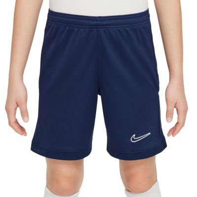 8. Spodenki Nike Dri Fit Academy 25 Jr FZ9784 410