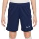 8. Spodenki Nike Dri Fit Academy 25 Jr FZ9784 410