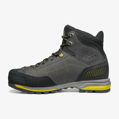 2. Scarpa ZODIAC TRK GTX Antracyt