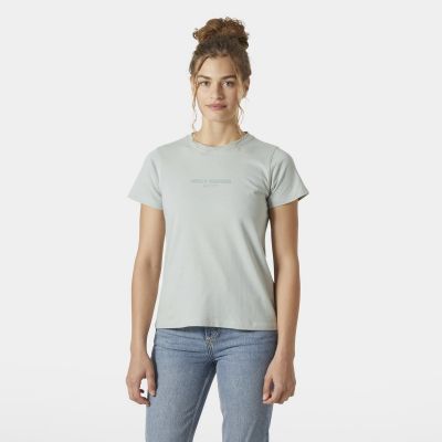 5. Koszulka Helly Hansen Core 2.0 W 54591 462