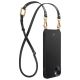 4. Etui Spigen Cyrill Classic Charm Mag z MagSafe na iPhone 14 Plus - czarne